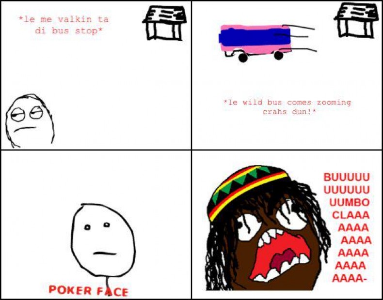 Muggest Moment eva